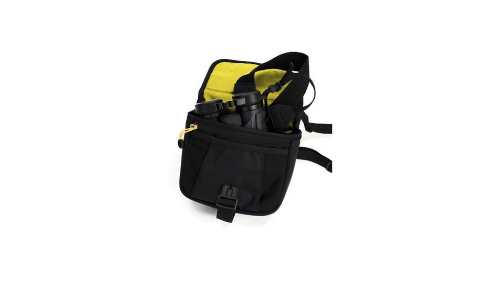 Mountainsmith Focus II Optics Case, Black 05-81002-01