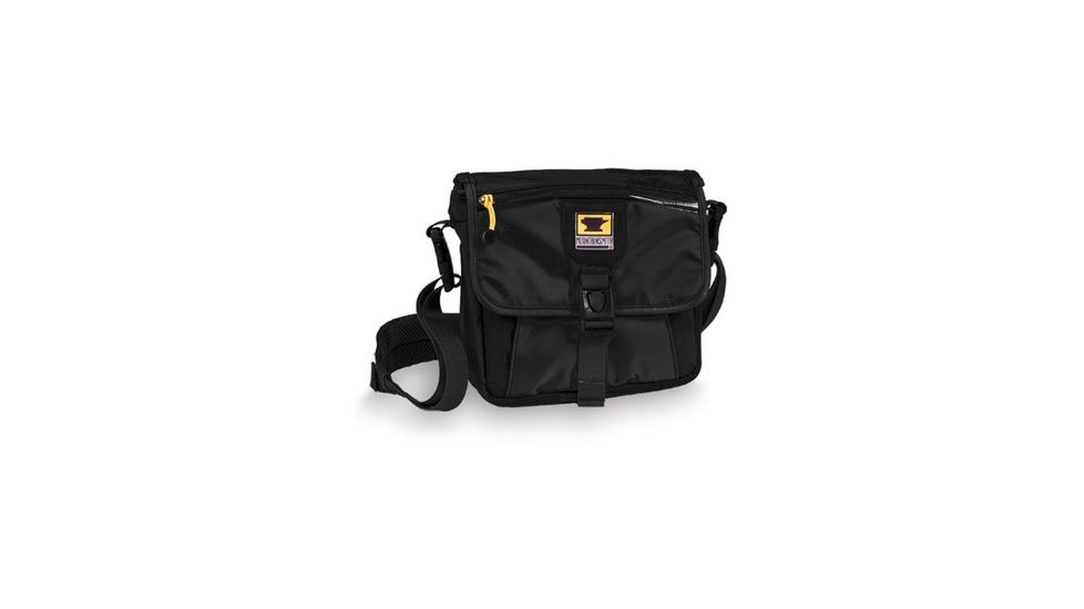 Mountainsmith Focus II Optics Case, Black 05-81003-01