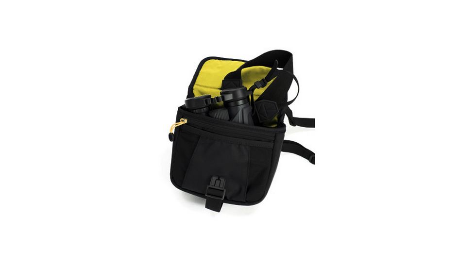 Mountainsmith Focus II Optics Case, Black 05-81003-01