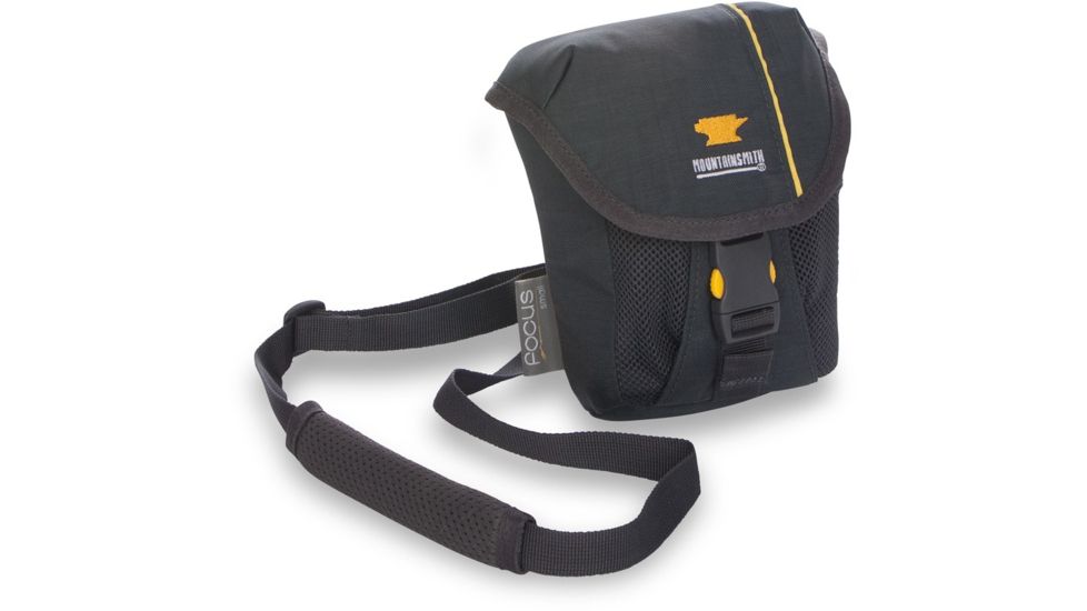 Mountainsmith Focus II Small Storage Bag,Anvil Grey 14-81120-65