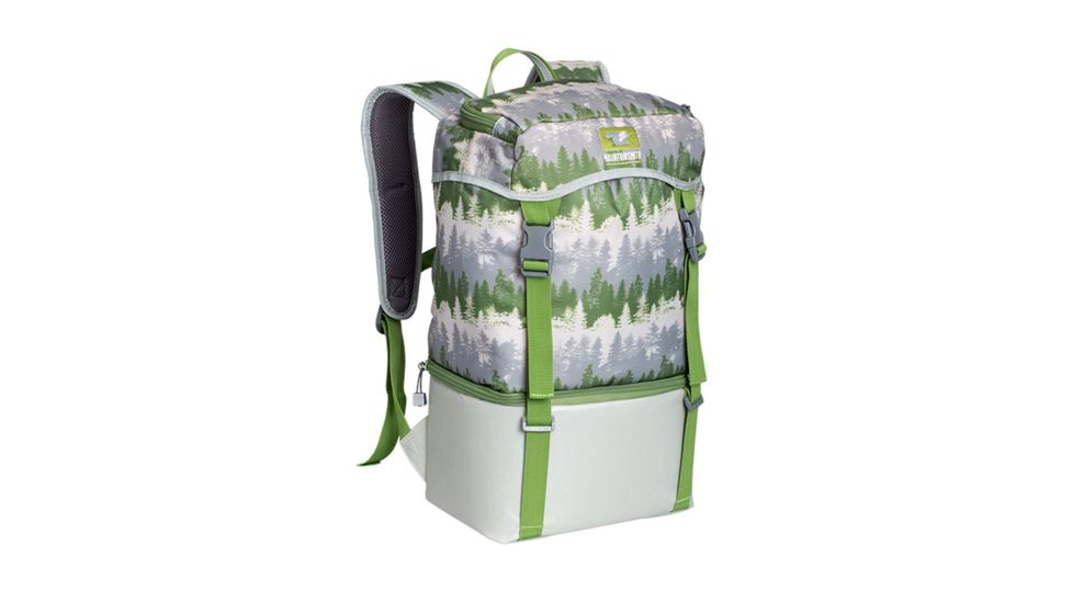 Mountainsmith Frostbite Cooler Backpack 20L, High Country, 18-75085-68