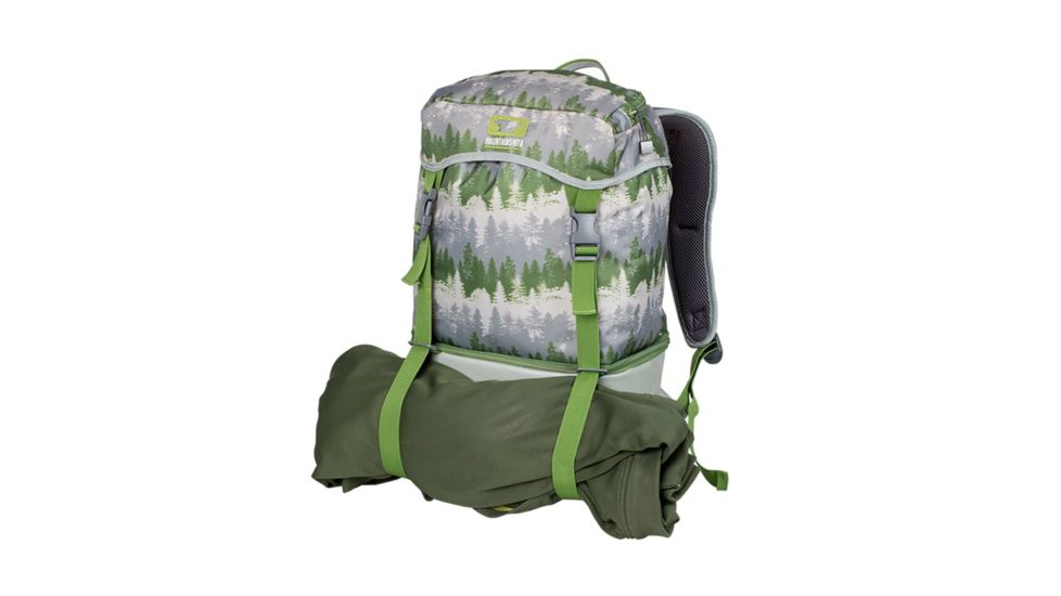 Mountainsmith Frostbite Cooler Backpack 20L, High Country, 18-75085-68