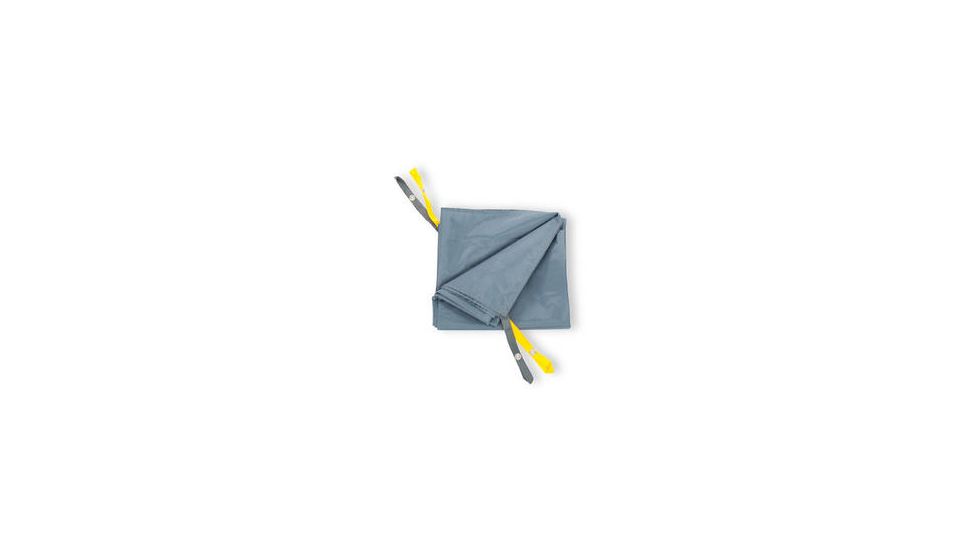 Mountainsmith Genesee 4 Footprint