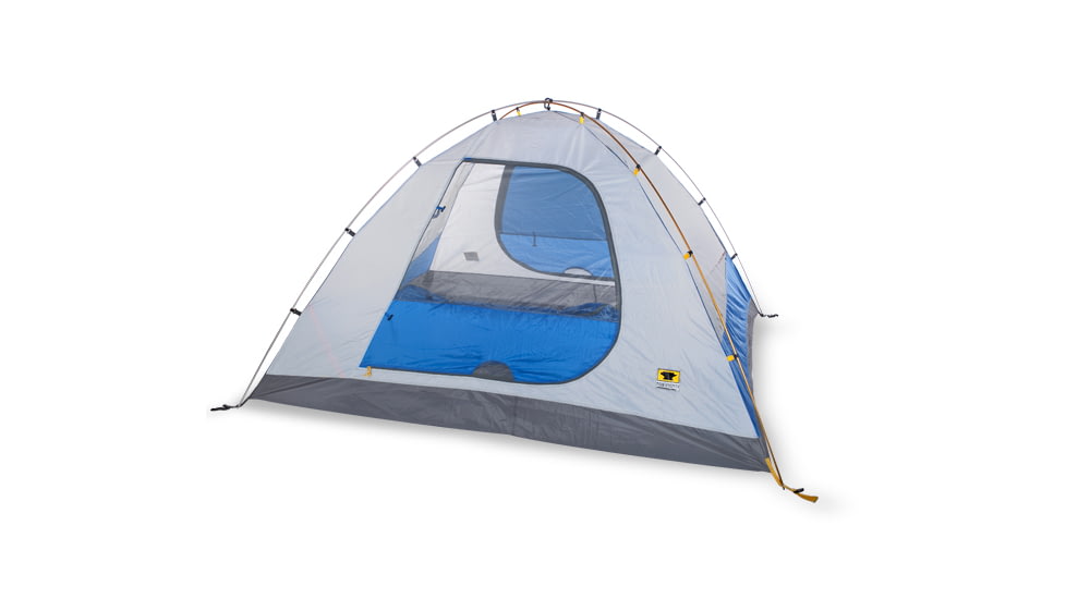 Mountainsmith Genesee Tent - 4 Person, 3 Season
