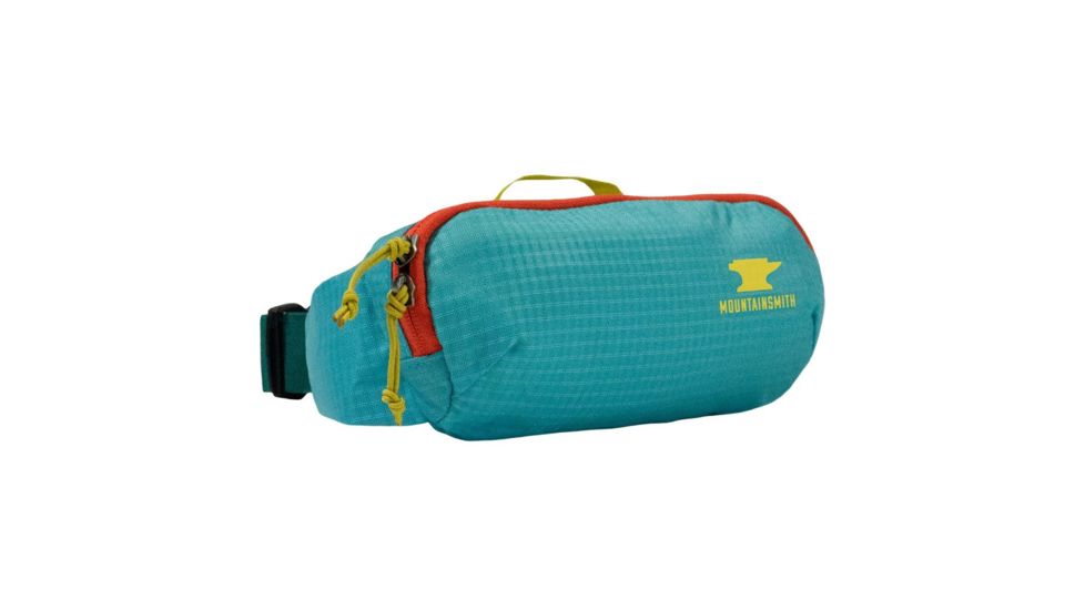 Mountainsmith Groove Backpack, Caribe Blue, 20-10220-50