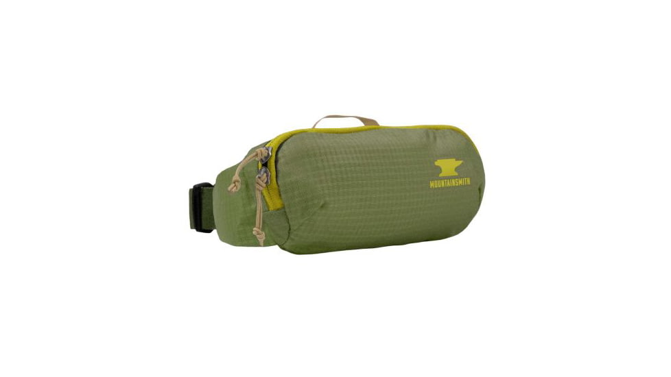 Mountainsmith Groove Backpack, Moss Green, 20-10220-54