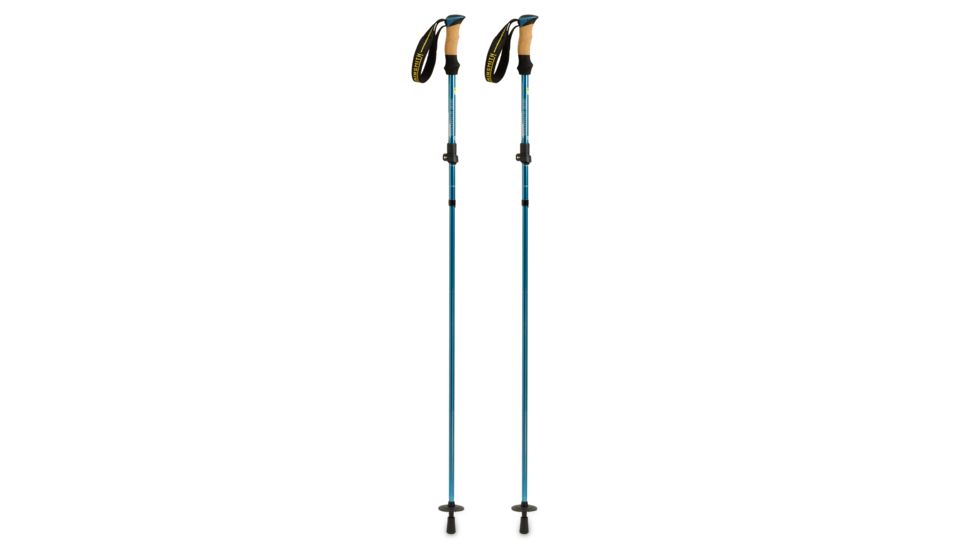 Mountainsmith Halite 7075 Trekking Poles