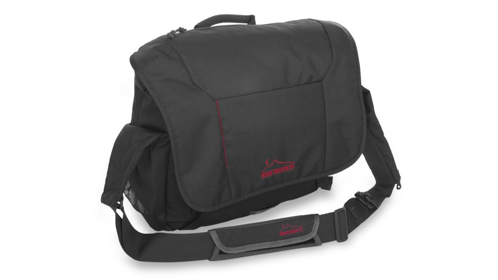 Mountainsmith Hoist Messenger-Anvil Grey