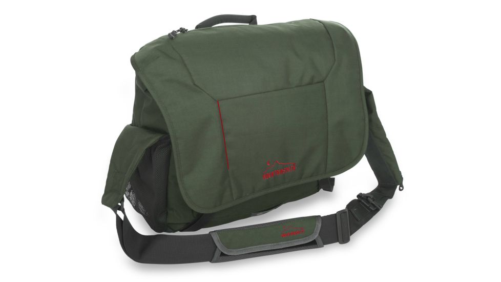 Mountainsmith Hoist Messenger-Camp Green