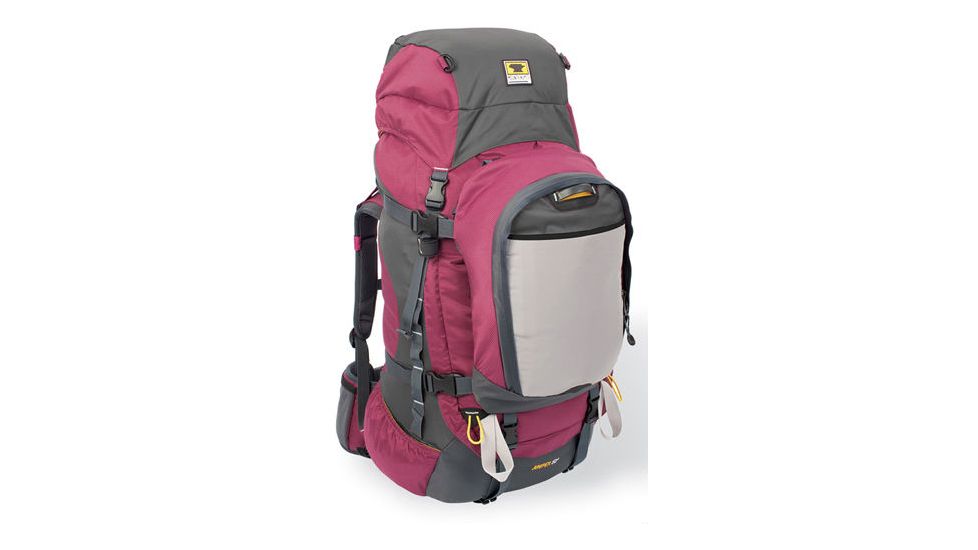Mountainsmith Juniper 50 Women's Pack 3173 cu in -Sangria