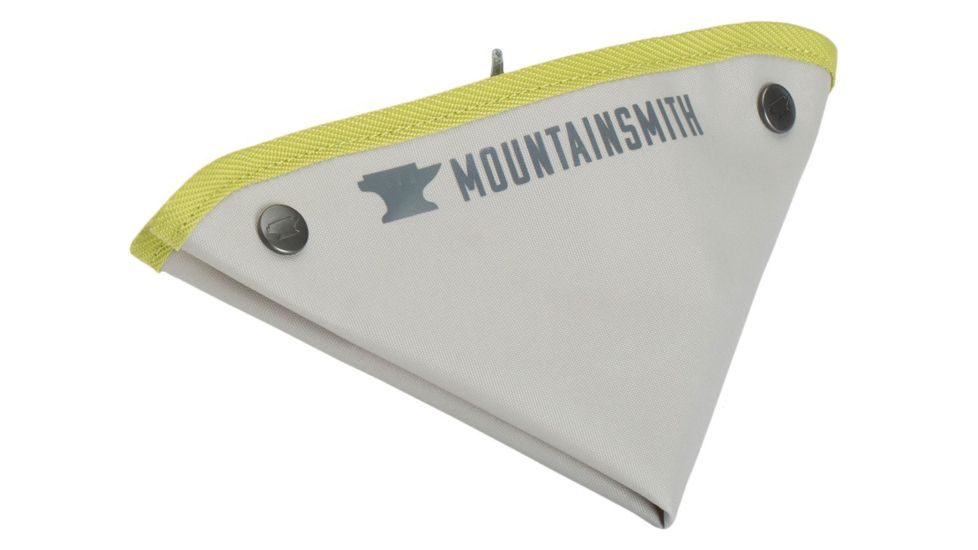 Mountainsmith K-9 Backbowl, Glacier Grey, 19-80022-07