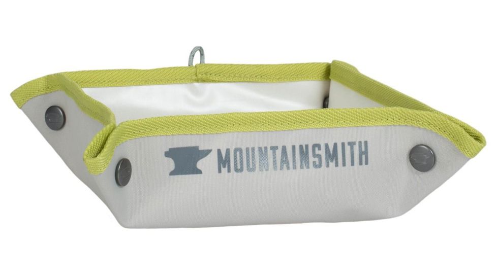 Mountainsmith K-9 Backbowl, Glacier Grey, 19-80022-07