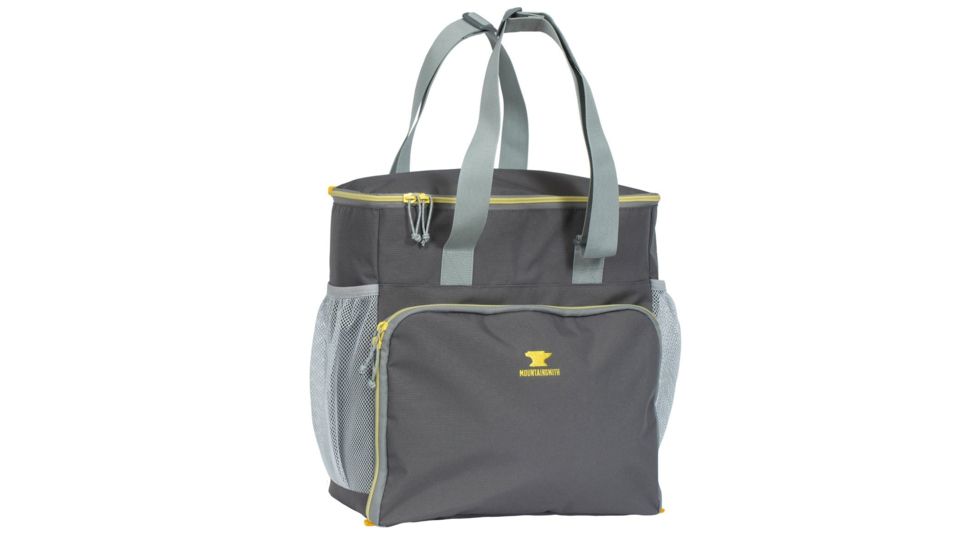 Mountainsmith K-9 Cube, Ice Grey, 19-80026-59