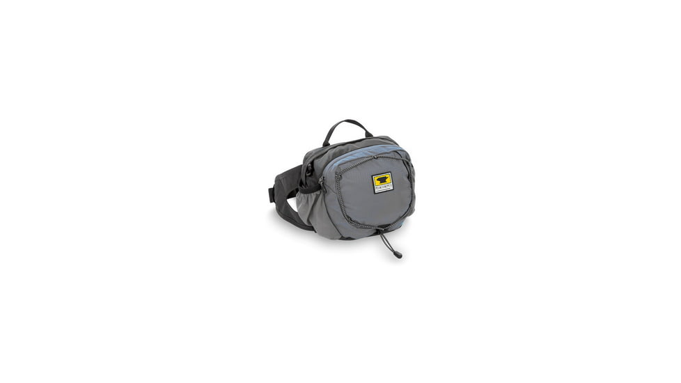 Mountainsmith Kinetic TLS Lumbar Pack, Asphalt Grey 12-10039R-52