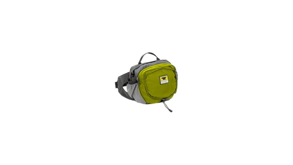 Mountainsmith Kinetic TLS Lumbar Pack, Golden Yellow 12-10039R-43