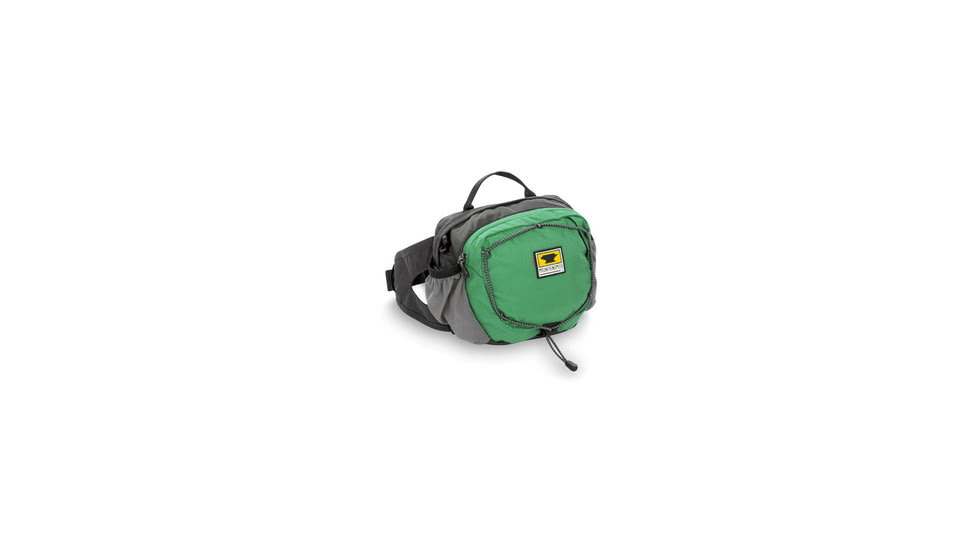 Mountainsmith Kinetic TLS Lumbar Pack, Pinon Green 12-10039R-38