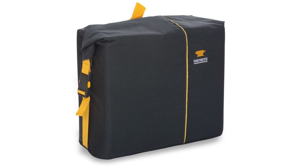 Mountainsmith Kit Cube Camera Bag,Anvil Grey 14-81190-65