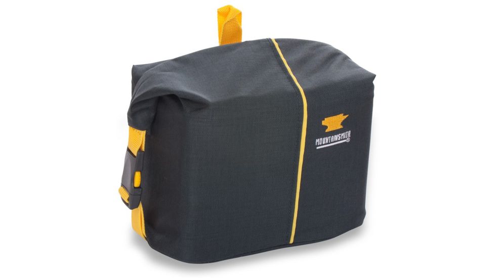 Mountainsmith Kit Cube Micro Camera Case,Anvil Grey 14-81180-65