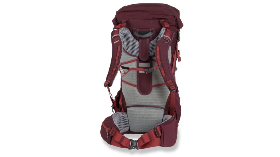 Mountainsmith Lariat 55 Liter Backpack WSD, Huckleberry 16-50210-49