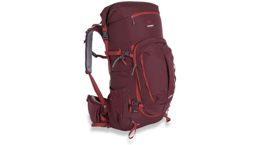 Mountainsmith Lariat 55 Liter Backpack WSD, Huckleberry 16-50210-49