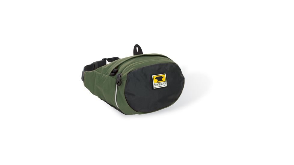 Mountainsmith Nitro TLS Lumbar Pack, Pinon Green 12-10043R-38