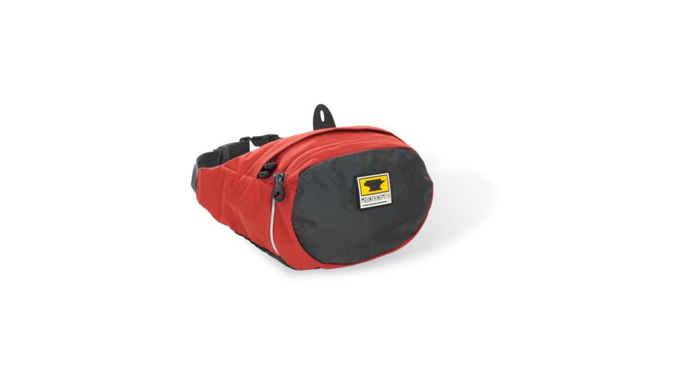 Mountainsmith Nitro TLS Lumbar Pack, Salsa Red 12-10043R-23