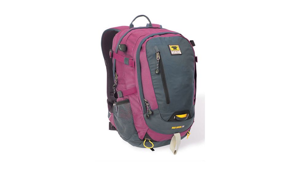 Mountainsmith Red Rock 25 Pack 1648 cu in -Sangria