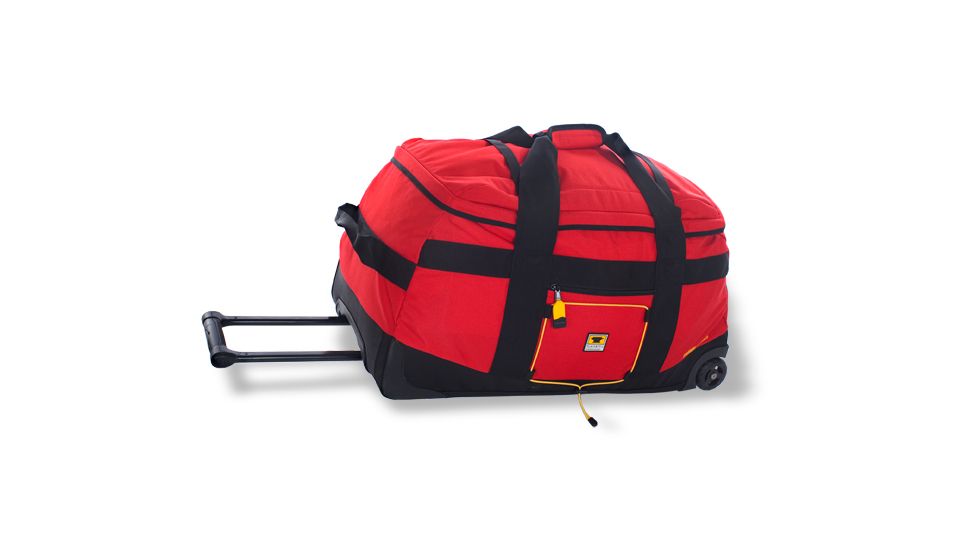 Mountainsmith RTD Hauler Rolling Duffel 8050 cu in