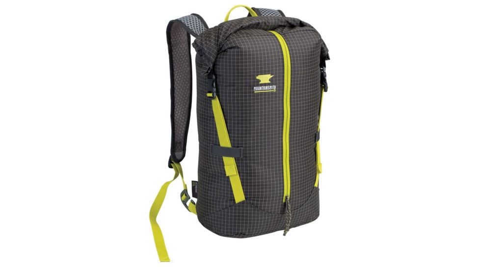 Mountainsmith Scream 20 Pack, Stone Grey, 18-50255-33