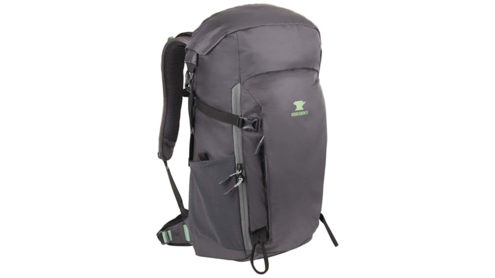 Mountainsmith Scream 30 Backpack, Phantom, 22-50250-44