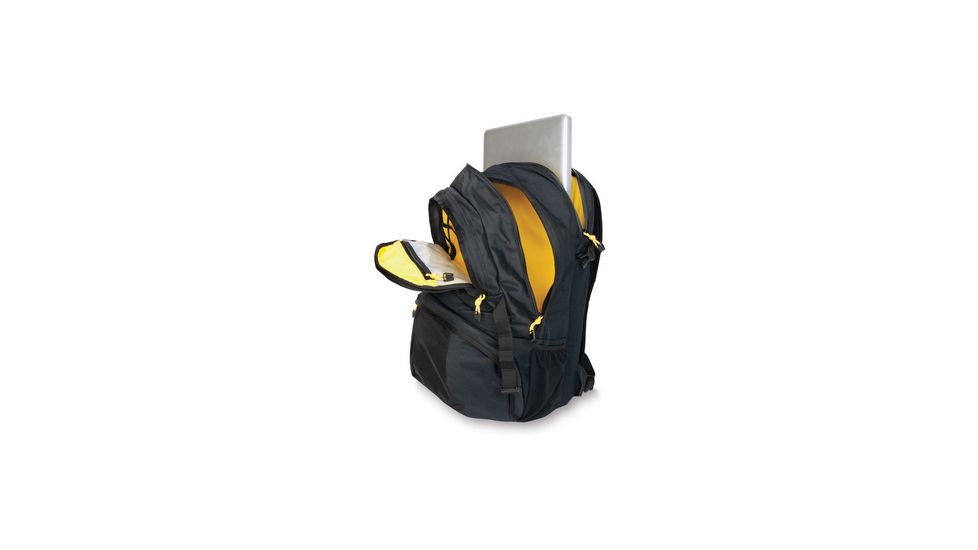 Mountainsmith Spectrum Camera Bag, Black 10-81039R-01