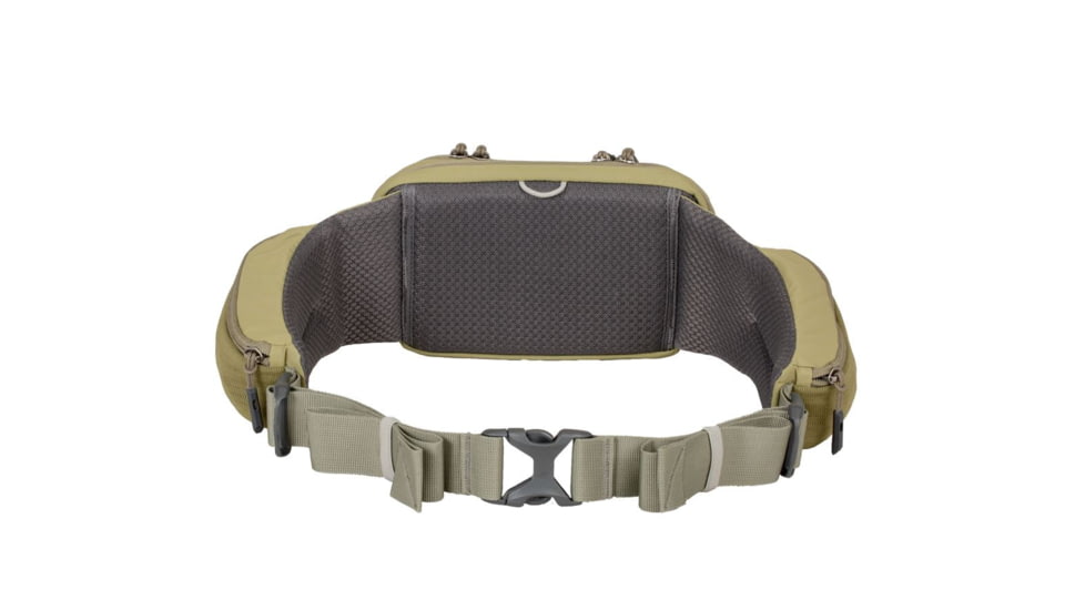 Mountainsmith Sprint Lumbar Pack, Olive Green, One Size, 23-10400-29