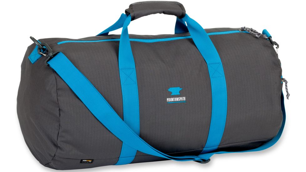 Mountainsmith Stash Duffel-Anvil Grey-Small