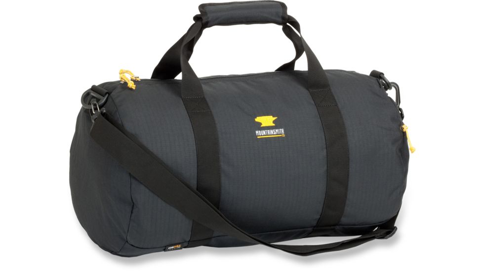 Mountainsmith Stash Duffel-Heritage Black-Small