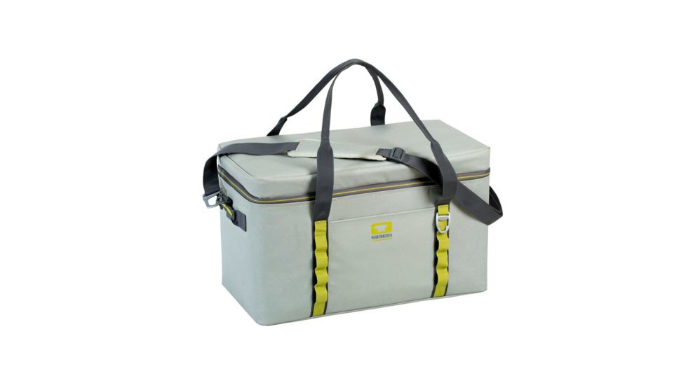 Mountainsmith The Cooloir 36 Cooler, Glacier Grey, 17-77030-07