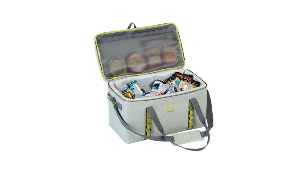 Mountainsmith The Cooloir 36 Cooler, Glacier Grey, 17-77030-07