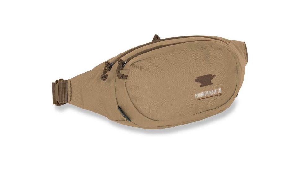 Mountainsmith The Fanny Pack Lumbar Pack, Barley 16-10260-14