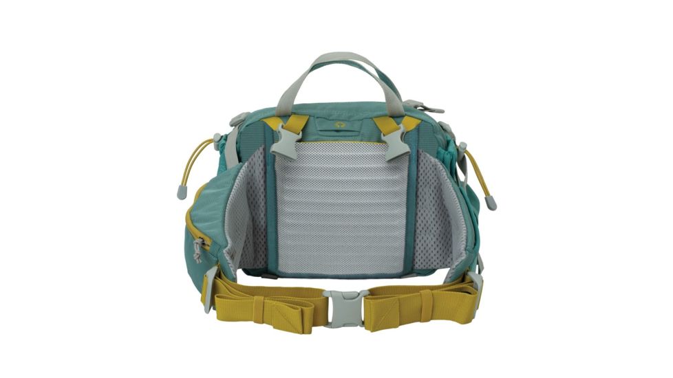 Mountainsmith Tour Small Backpack, Sage Blue, 20-10202-17