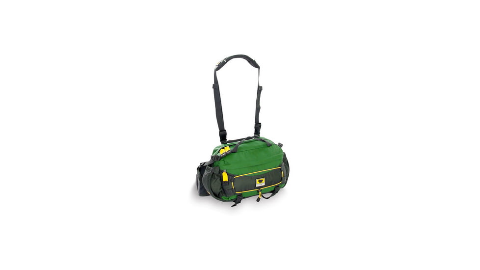 Mountainsmith Tour TLS Lumbar Pack, Pinon Green 12-10037R-38