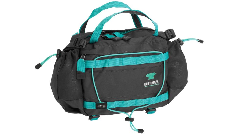 Mountainsmith Tour WSD Lumbar Pack-Mint
