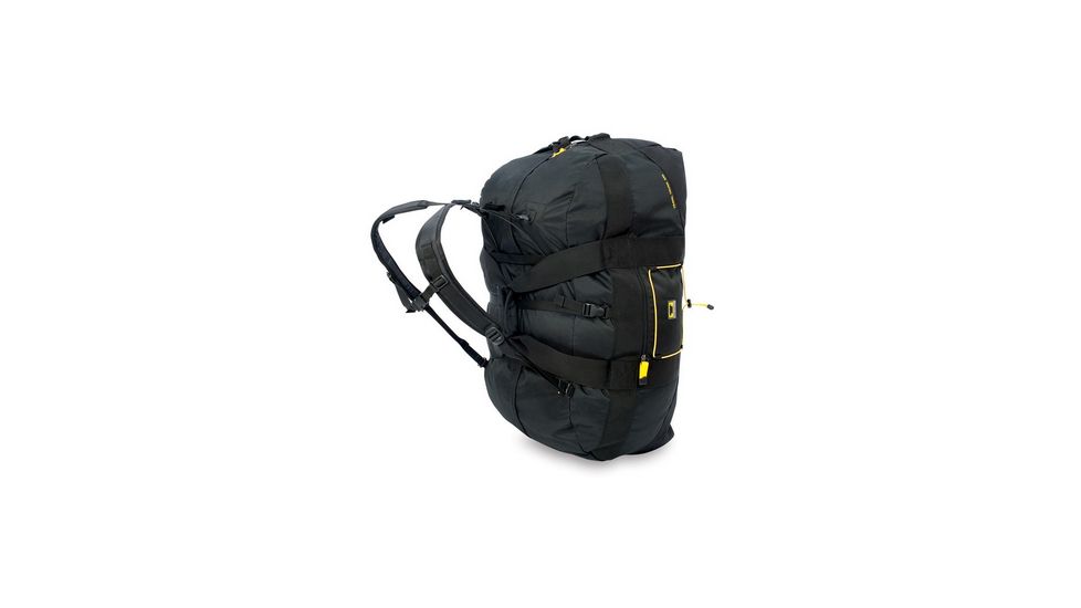Mountainsmith Travel Trunk - XXL, Black 10-70003-01