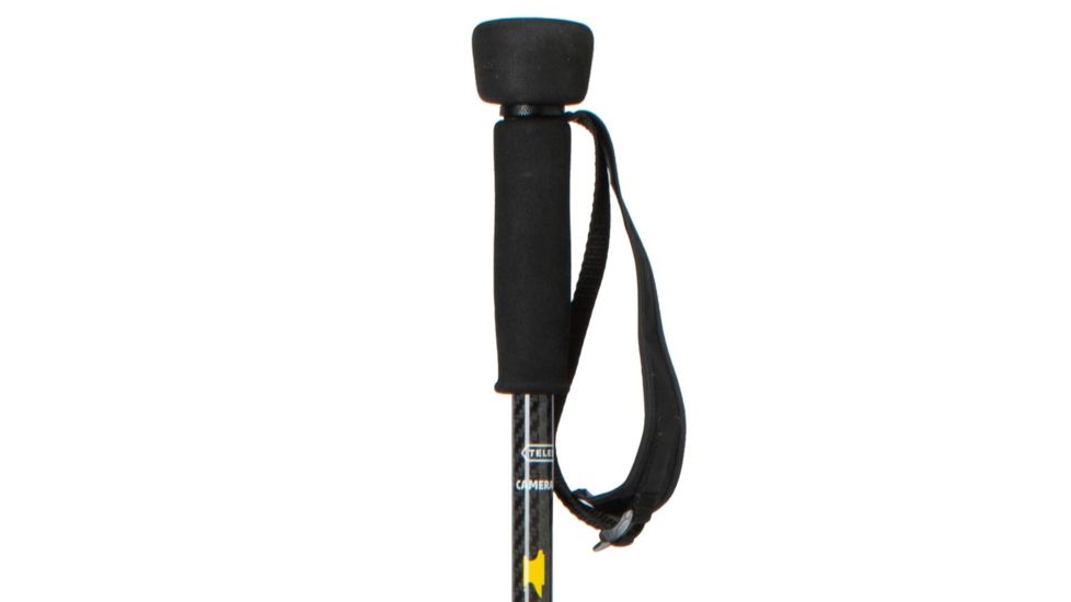 Mountainsmith Trekker FX Lite Trekking Pole, Carbon, 19-9701-01