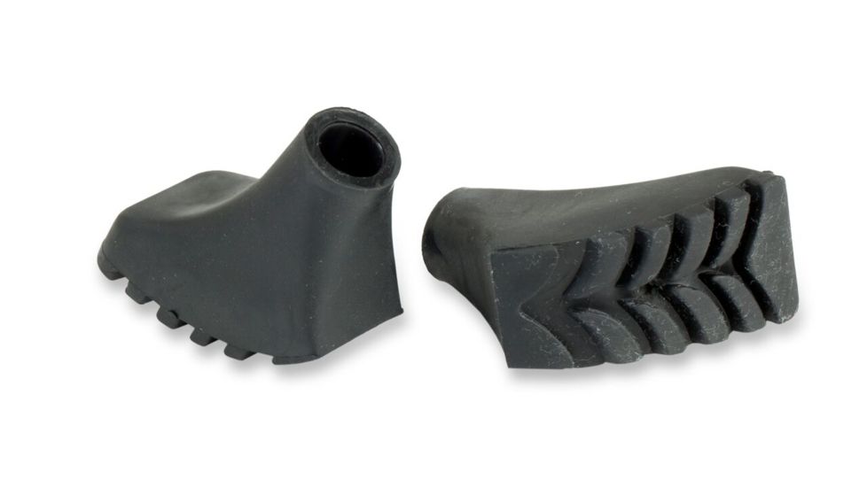Mountainsmith Trekking Pole Nordic Boot Tips, Pair, 17-9501-01