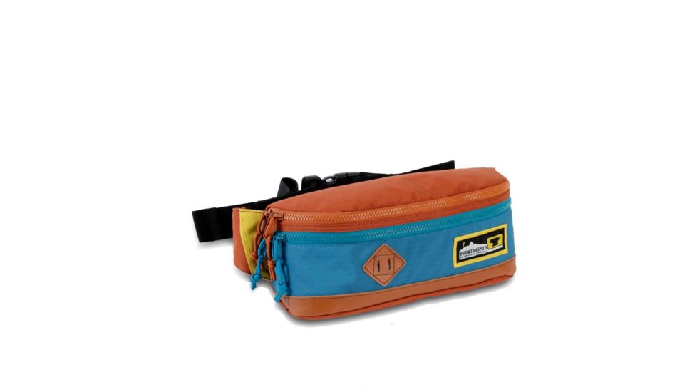 Mountainsmith Trippin Fanny Pack 5L, Sky Country, 17-10301-15