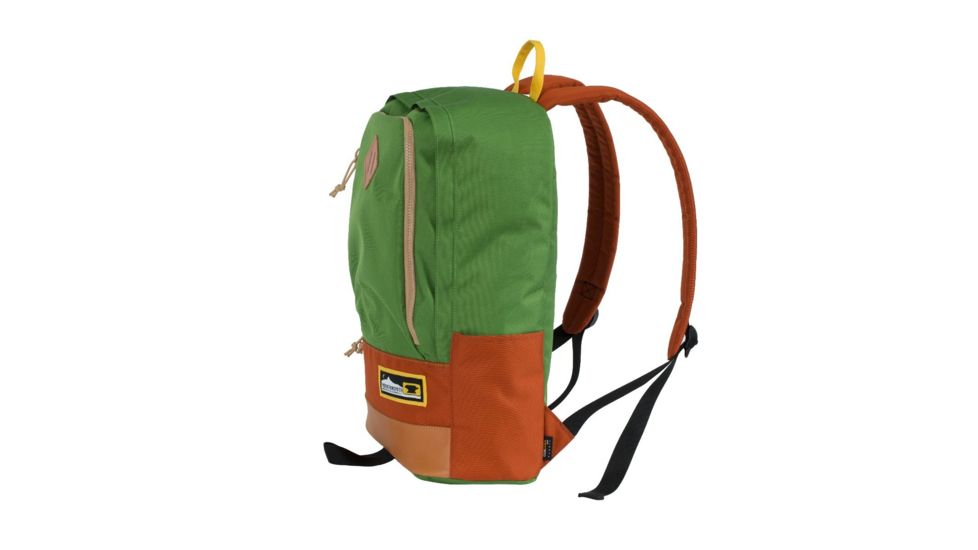 Mountainsmith Trippin Pack 22L, Avocado, 19-10401-45