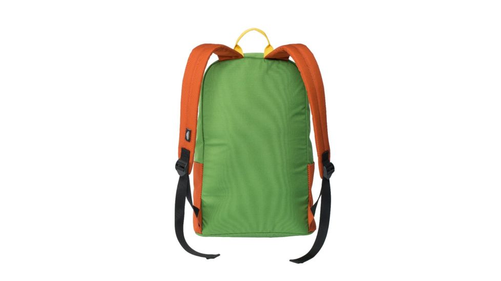 Mountainsmith Trippin Pack 22L, Avocado, 19-10401-45