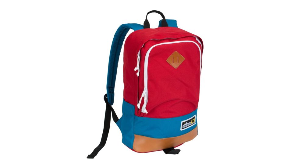 Mountainsmith Trippin Pack 22L, Glacier Blue, 19-10401-39