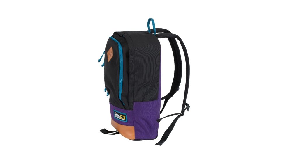 Mountainsmith Trippin Pack 22L, Purple Reign, 19-10401-20
