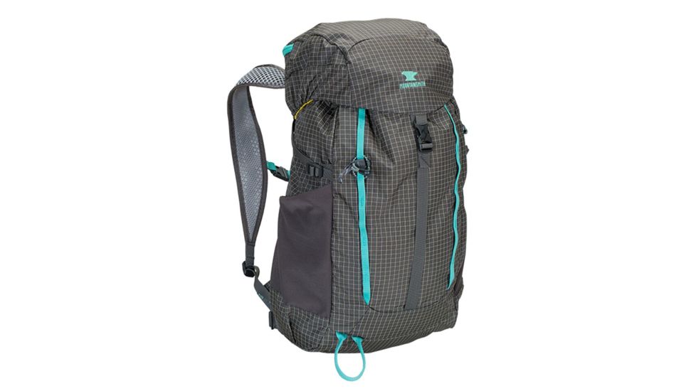 Mountainsmith Women's Scream 25 Pack 26L, Mint, 18-50250-21