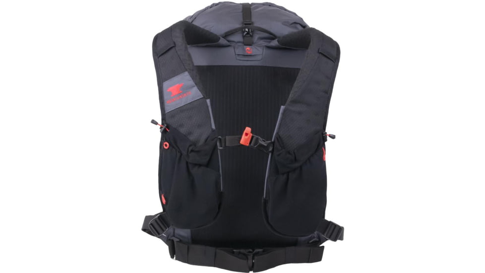 Mountainsmith Zerk 40L Backpack, Phantom, 21-50441-44